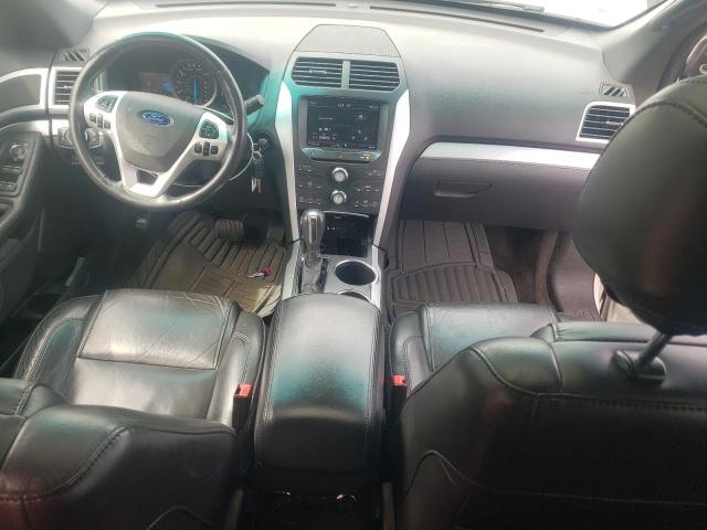 Photo 8 from auction – 2013 FORD EXPLORER X with VIN 1FM5K8D80DGB18797
