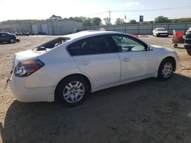 Photo 3 from auction – 2012 NISSAN ALTIMA BAS with VIN 1N4AL2APXCN473940