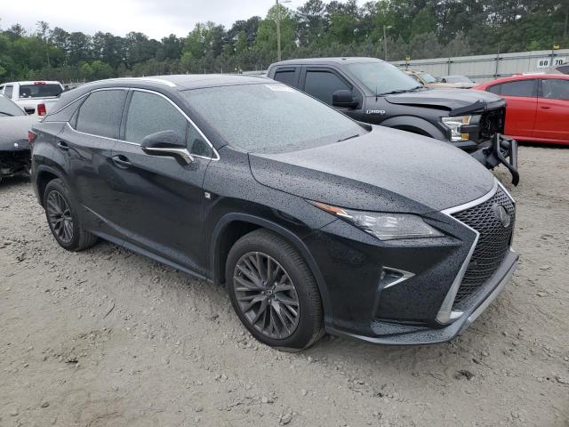 Photo 4 from auction – 2019 LEXUS RX 350 BAS with VIN 2T2BZMCA8KC184604