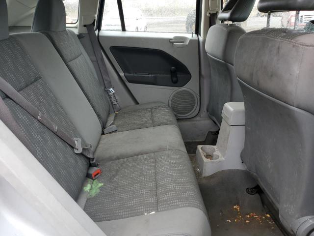 Photo 10 from auction – 2007 DODGE CALIBER with VIN 1B3HB28B07D164223