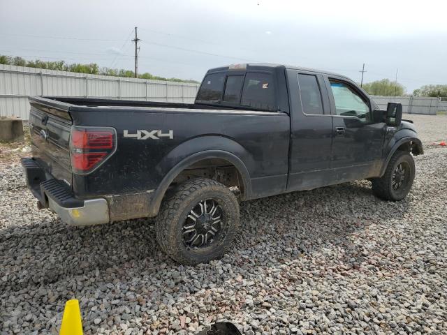 صورة رقم 3 من المزاد - 2010 FORD F150 SUPER مع VIN 1FTFX1EV5AFD79205