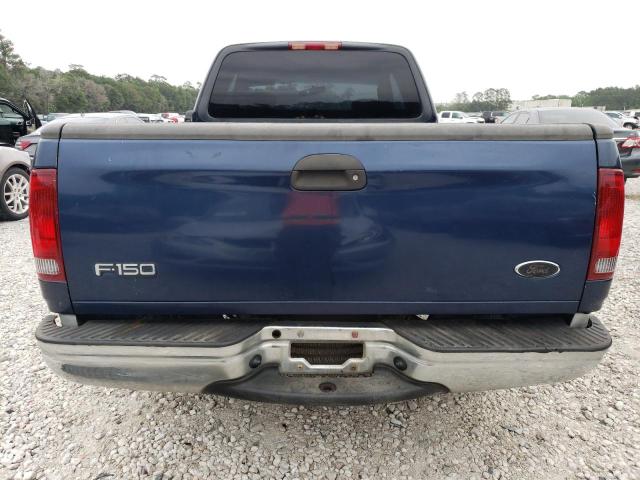 Photo 6 from auction – 2003 FORD F150 with VIN 1FTRX17W53KA86241
