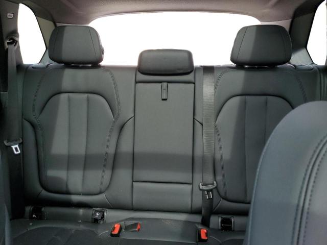 Photo 10 from auction – 2022 BMW X5 XDRIVE4 with VIN 5UXTA6C05N9M91739