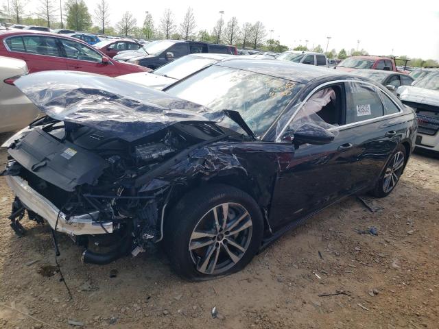 AUDI A6 PREMIUM 2021 z numerem VIN WAUL2AF25MN066796 - Zdjęcie z aukcji
