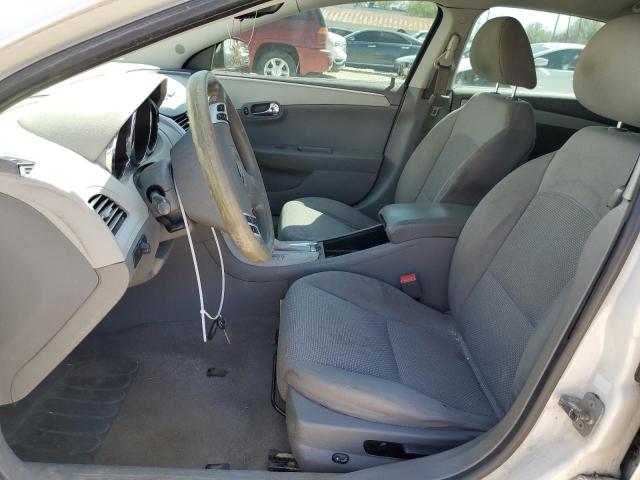 Photo 7 from auction – 2012 CHEVROLET MALIBU 1LT with VIN 1G1ZC5E03CF272041