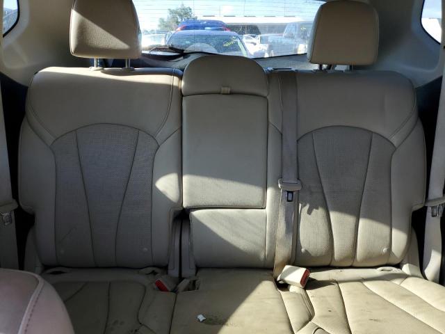 Photo 10 from auction – 2019 BUICK ENVISION E with VIN LRBFXCSA4KD022526