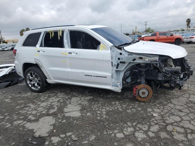 Photo 4 from auction – 2015 JEEP GRAND CHER with VIN 1C4RJFCT2FC143259