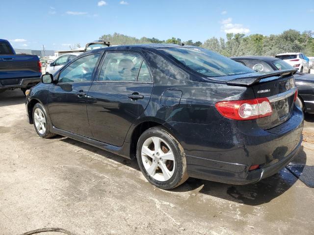 Photo 2 from auction – 2012 TOYOTA COROLLA BA with VIN 2T1BU4EE0CC903963