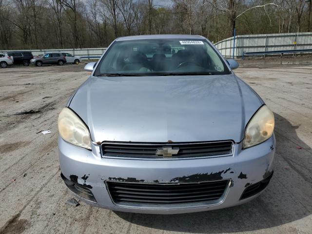 Photo 5 from auction – 2006 CHEVROLET IMPALA LT with VIN 2G1WC581169183556