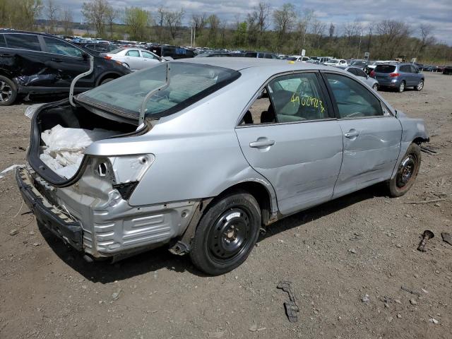 Photo 3 from auction – 2007 TOYOTA CAMRY CE with VIN 4T1BE46K17U623636