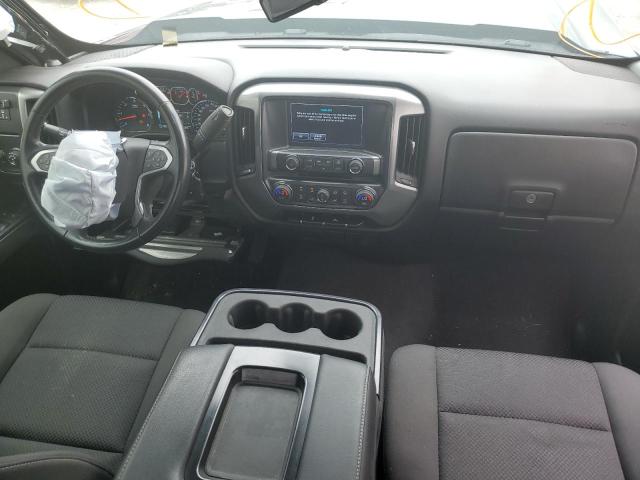 Photo 8 from auction – 2019 CHEVROLET SILVERADO with VIN 2GCRCPEC1K1206428