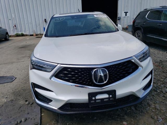 Photo 5 from auction – 2020 ACURA RDX TECHNO with VIN 5J8TC2H52LL012073