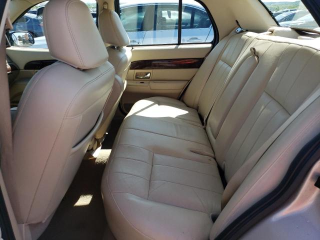 Photo 10 from auction – 2007 MERCURY GRAND MARQ with VIN 2MEFM75W07X600757
