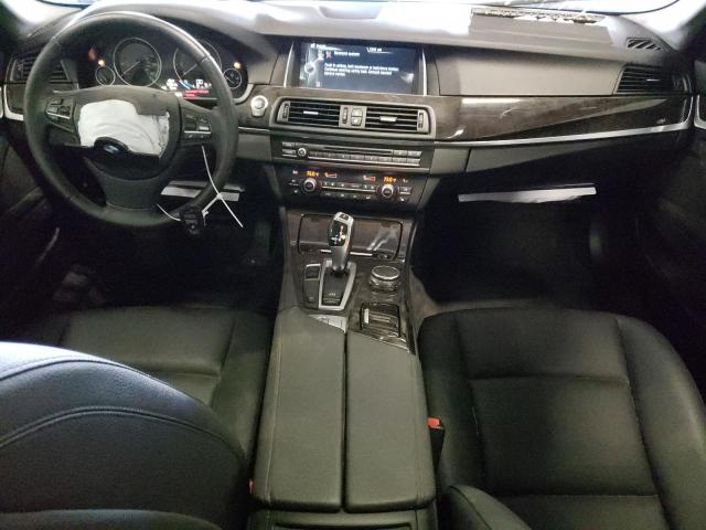 Photo 8 from auction – 2014 BMW 528 XI with VIN WBA5A7C52ED613981