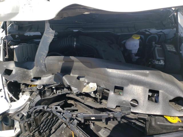 Photo 11 from auction – 2022 RAM 1500 CLASS with VIN 3C6RR7KG9NG173641