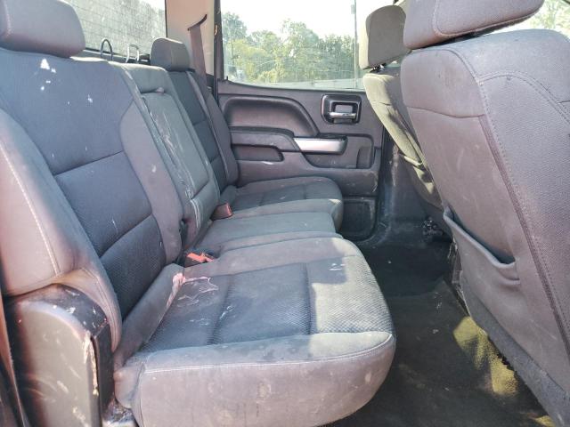 Photo 10 from auction – 2016 CHEVROLET SILVERADO with VIN 3GCUKREC9GG127225