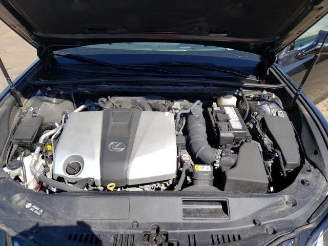 Photo 11 from auction – 2021 LEXUS ES 350 BAS with VIN 58ADZ1B15MU100116
