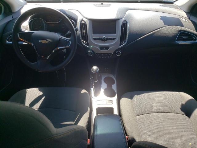 Photo 8 from auction – 2018 CHEVROLET CRUZE LS with VIN 1G1BC5SM2J7149587