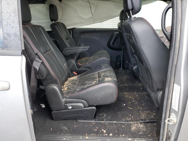 Photo 11 from auction – 2019 DODGE GRAND CARA with VIN 2C4RDGEG6KR659221