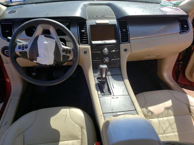 Photo 8 from auction – 2015 FORD TAURUS SEL with VIN 1FAHP2E87FG174999