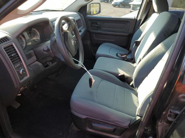 Photo 7 from auction – 2017 RAM 1500 ST with VIN 1C6RR7FT6HS554268