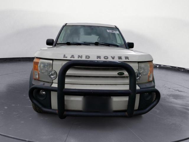 Photo 5 from auction – 2008 LAND ROVER LR3 SE with VIN SALAE25448A443828