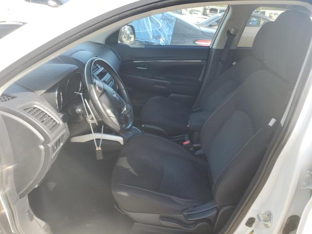 Photo 7 from auction – 2013 MITSUBISHI OUTLANDER with VIN 4A4AP4AU5DE008671