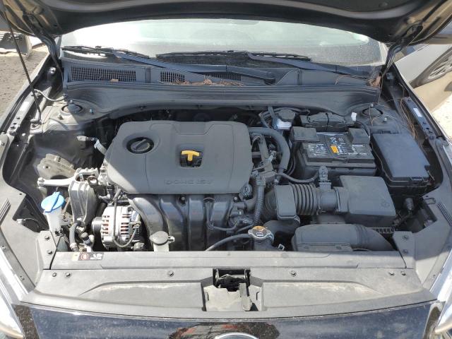 Photo 11 from auction – 2021 KIA FORTE FE with VIN 3KPF24AD9ME381552