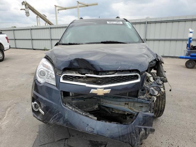 Foto 5 de la subasta – 2015 CHEVROLET EQUINOX LT con VIN 2GNFLDE36F6418131
