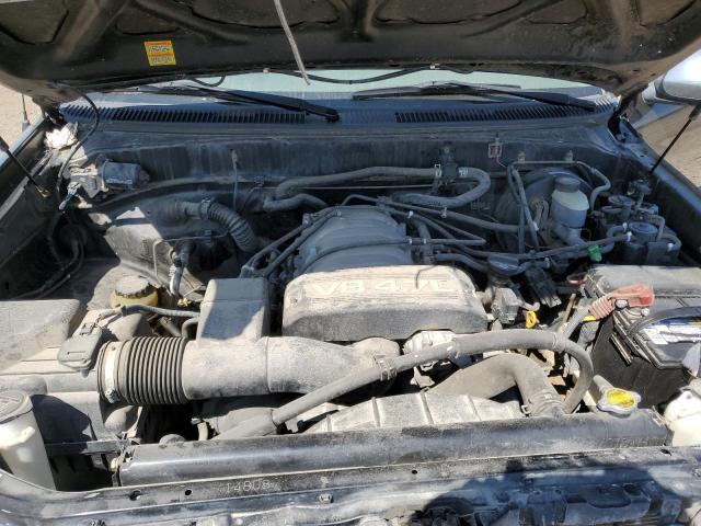 Photo 11 from auction – 2000 TOYOTA TUNDRA ACC with VIN 5TBBT4416YS070775