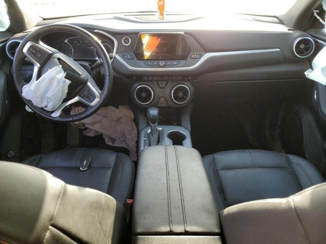Photo 8 from auction – 2020 CHEVROLET BLAZER 3LT with VIN 3GNKBJRS7LS653636