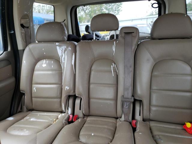 Photo 10 from auction – 2003 FORD EXPLORER X with VIN 1FMZU73K53ZA45643
