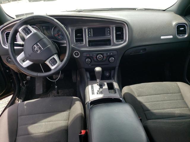 Photo 8 from auction – 2014 DODGE CHARGER SE with VIN 2C3CDXBGXEH260823