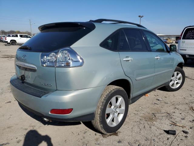 Photo 3 from auction – 2007 LEXUS RX 350 with VIN 2T2HK31U27C017345