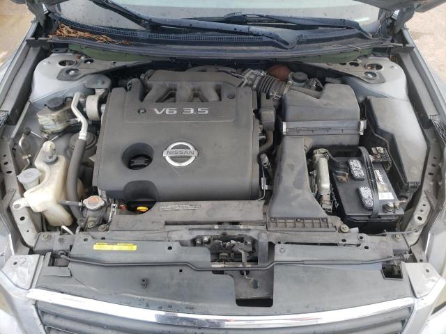 Photo 11 from auction – 2007 NISSAN ALTIMA 3.5 with VIN 1N4BL21EX7N454930