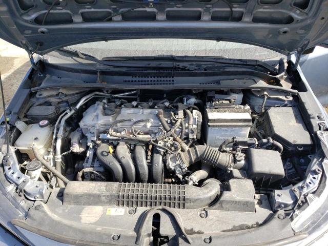 Photo 11 from auction – 2020 TOYOTA COROLLA LE with VIN 5YFEPRAE3LP076080