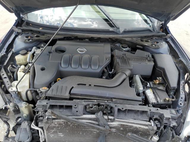 Photo 11 from auction – 2010 NISSAN ALTIMA BAS with VIN 1N4AL2AP6AN449115