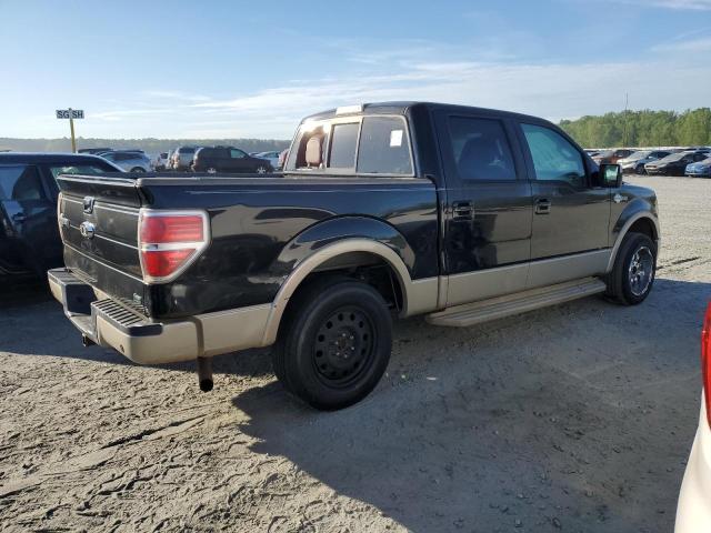 Photo 3 from auction – 2010 FORD F150 SUPER with VIN 1FTFW1CV3AKE41455