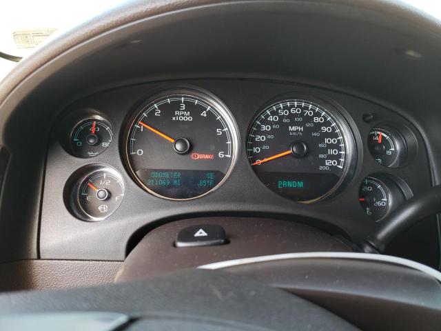 Photo 9 from auction – 2011 GMC YUKON DENA with VIN 1GKS2EEF3BR257265
