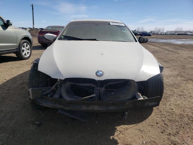 Photo 5 from auction – 2007 BMW 335 I with VIN WBAWB73527P024657