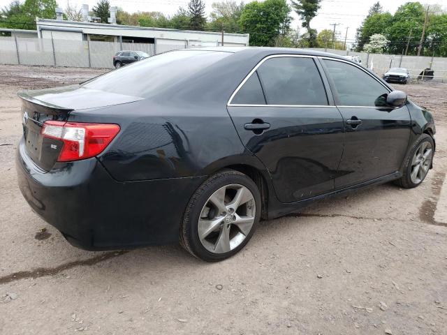 Photo 3 from auction – 2014 TOYOTA CAMRY L with VIN 4T1BF1FK2EU468085