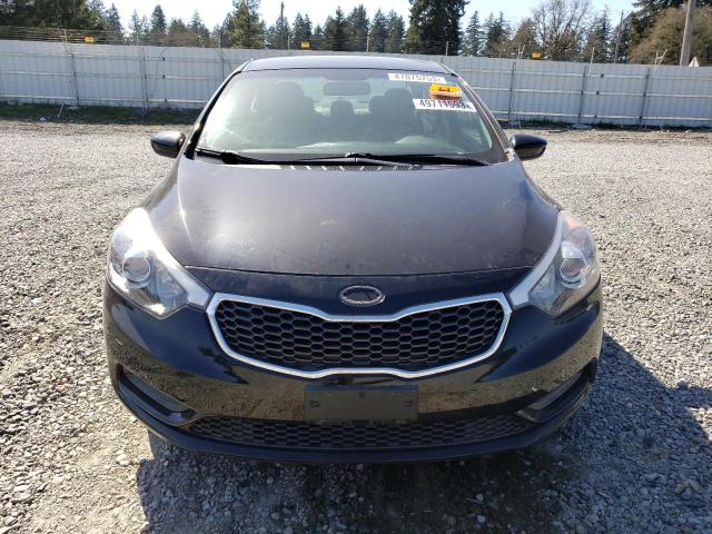 Photo 5 from auction – 2016 KIA FORTE LX with VIN KNAFK4A66G5462376