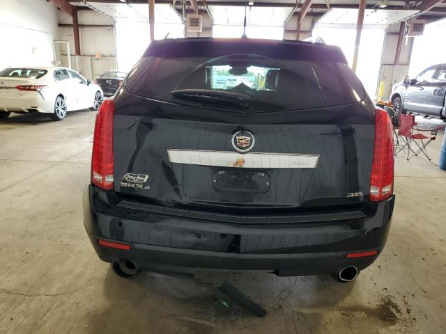 Photo 6 from auction – 2012 CADILLAC SRX PERFOR with VIN 3GYFNEE30CS539933