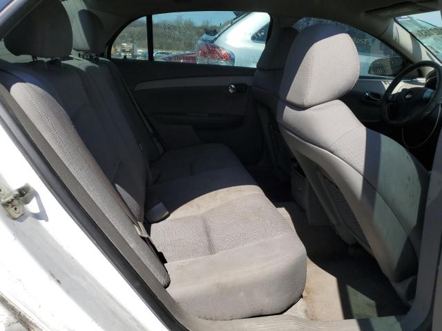 Photo 10 from auction – 2012 CHEVROLET MALIBU LS with VIN 1G1ZB5E09CF105881
