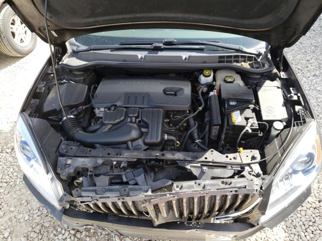 Photo 11 from auction – 2012 BUICK VERANO with VIN 1G4PP5SK1C4232217
