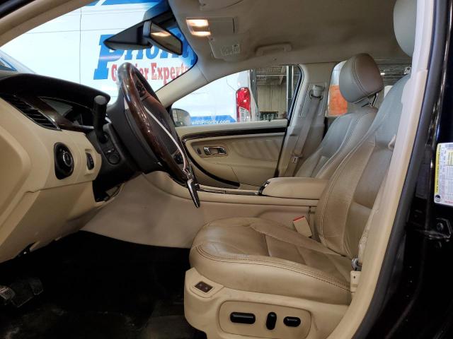 Photo 7 from auction – 2014 FORD TAURUS LIM with VIN 1FAHP2J85EG149443