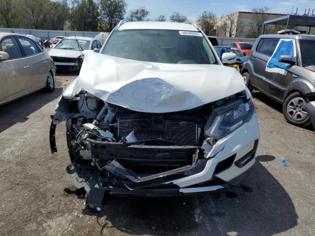 Photo 5 from auction – 2017 NISSAN ROGUE S with VIN KNMAT2MT1HP569342