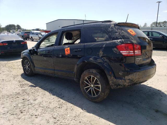 Photo 2 from auction – 2017 DODGE JOURNEY SE with VIN 3C4PDCAB7HT581368