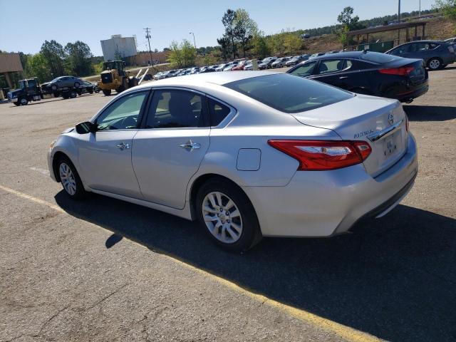 Photo 2 from auction – 2016 NISSAN ALTIMA 2.5 with VIN 1N4AL3AP8GC188922