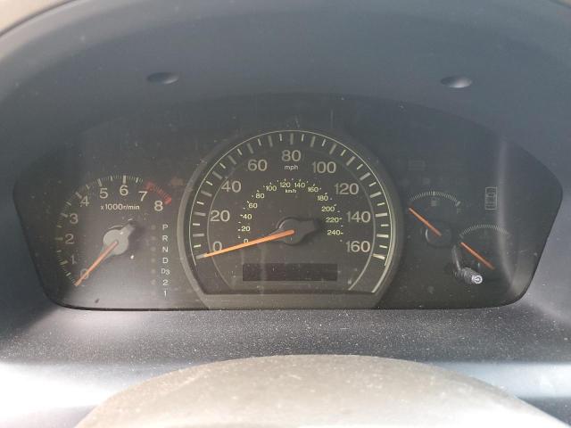 Photo 9 from auction – 2004 HONDA ACCORD EX with VIN 1HGCM66584A033983